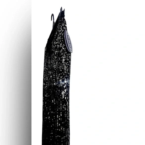 SCOOP Bling Sequin Joggers SIZE XL 16/18 STRETCHY.. NWT - Picture 6 of 8